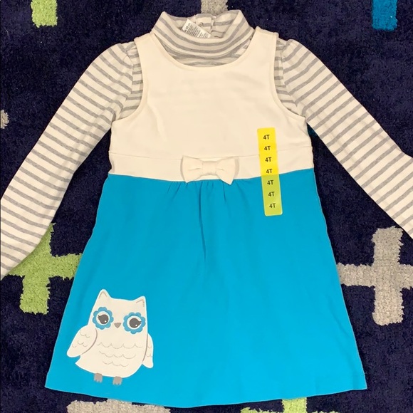 Gymboree Other - 🌸3/$25🌸Gymboree girls 2 piece set NEW
